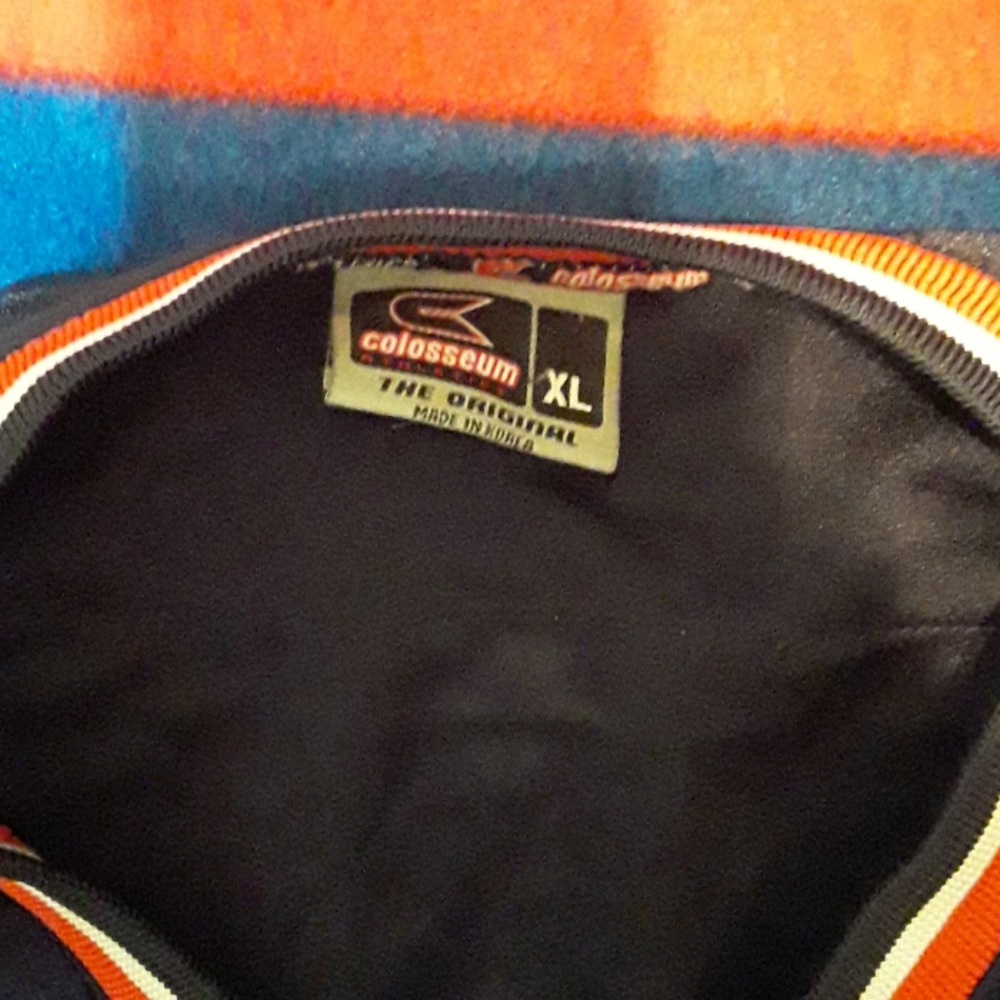 Football Jersey - Picture 2 of 4